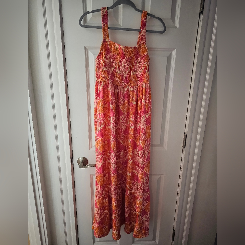 Womens Sun Dress